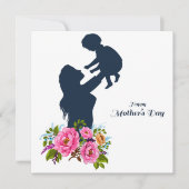 Gedruckte Karte (Vorderseite)