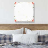 Gedruckte Leinwand (Insitu (Schlafzimmer))