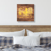 Gedruckte Leinwand (Insitu (Schlafzimmer))
