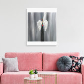 Gedruckte Leinwand (Insitu (Wohnzimmer))