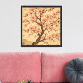 Gedruckte Leinwand (Insitu (Wohnzimmer))