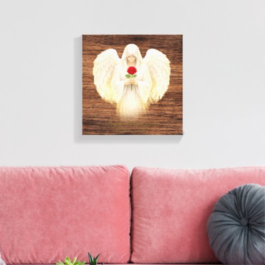 Gedruckte Leinwand (Insitu (Wohnzimmer))