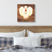 Gedruckte Leinwand (Insitu (Schlafzimmer))
