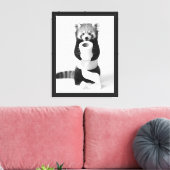 Gedruckte Leinwand (Insitu (Wohnzimmer))