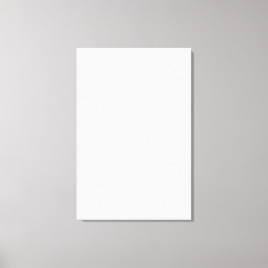 Gedruckte Leinwand (Vorderseite)