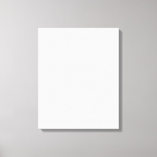Gedruckte Leinwand auf Keilrahmen (Vorderseite)