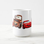 **"Gedruckte Tasse für Autofahrer: (Mittel)