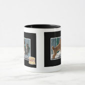 Geduld, Heuschrecke Tasse (Zentrum)