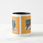 Geduld, Heuschrecke Tasse (Zentrum)