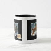 Geduld, Heuschrecke Tasse (Zentrum)