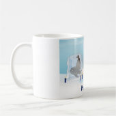 Geduld Kaffeetasse (Links)