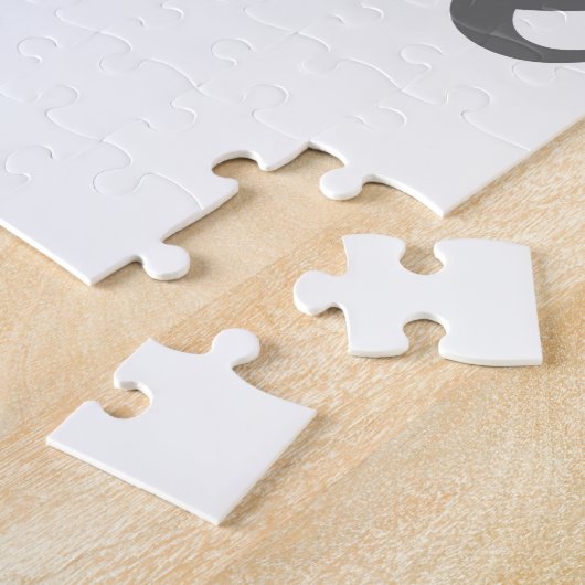 Geduld Puzzle (Seite)