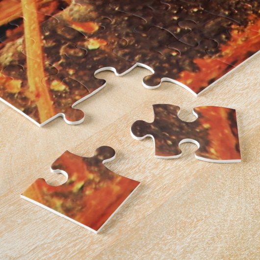 Geduld Puzzle (Seite)