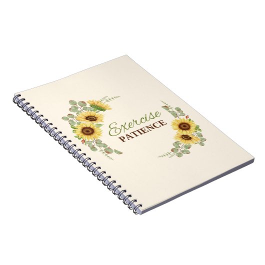 Geduld üben | Regionalkonvent 2023 | JW Notizblock (Rechte Seite)