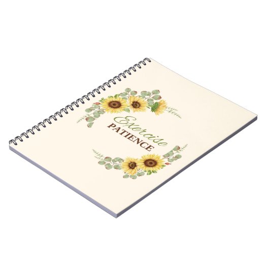 Geduld üben | Regionalkonvent 2023 | JW Notizblock (Linke Seite)