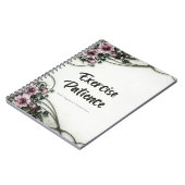 Geduld üben | Regionalkonvent 2023 | JW Notizblock (Linke Seite)