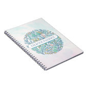 Geduld üben | Regionalkonvent 2023 | JW Notizblock (Rechte Seite)