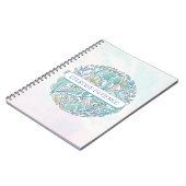 Geduld üben | Regionalkonvent 2023 | JW Notizblock (Linke Seite)