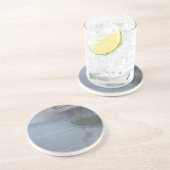 geduldig Gewartet Untersetzer (Seite)