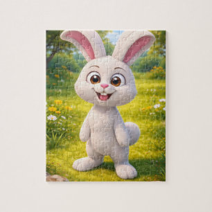 Geduldsspiel Puzzle
