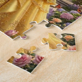 Geduldsspiel Puzzle (Seite)