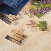 Geduldsspiel Puzzle (Seite)