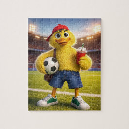 Geduldsspiel Puzzle