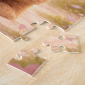 Geduldsspiel Puzzle (Seite)
