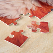 Geduldsspiel Puzzle (Seite)