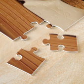 Geduldsspiel Puzzle (Seite)