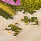 Geduldsspiel Puzzle (Seite)