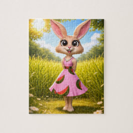 Geduldsspiel Puzzle