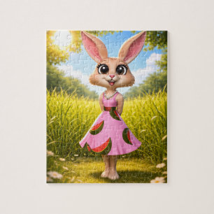 Geduldsspiel Puzzle