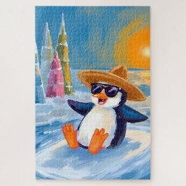 Geduldsspiel Puzzle