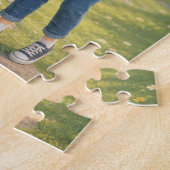 Geduldsspiel Puzzle (Seite)