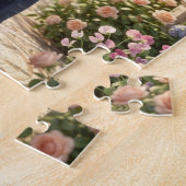 Geduldsspiel Puzzle (Seite)