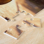 Geduldsspiel-Puzzle Puzzle (Seite)
