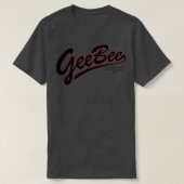 GEE 1 T-Shirt (Design vorne)