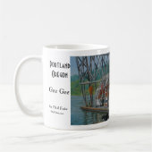 Gee Gee Tasse (Links)