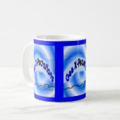 Gee X-Pectations Tasse (Vorderseite Links)