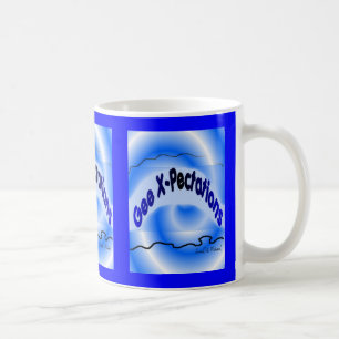 Gee X-Pectations Tasse
