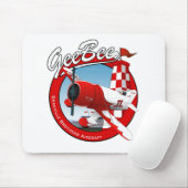 GeeBee R1 Mousepad (Mit Mouse)