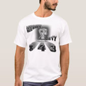 Geechee Schnee T-Shirt