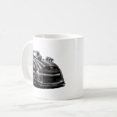 GEEE T-SHIRT ARRRR KAFFEETASSE (Vorderseite Links)