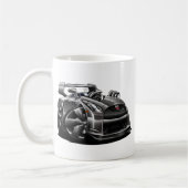 GEEE T-SHIRT ARRRR KAFFEETASSE (Links)