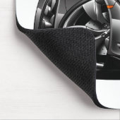 GEEE T-SHIRT ARRRR MOUSEPAD (Ecke)