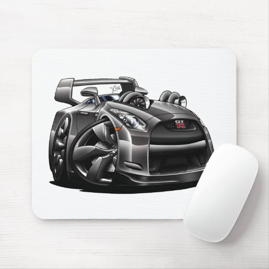 GEEE T-SHIRT ARRRR MOUSEPAD (Mit Mouse)