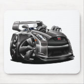 GEEE T-SHIRT ARRRR MOUSEPAD (Vorne)