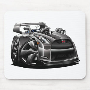 GEEE T-SHIRT ARRRR MOUSEPAD