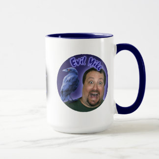 Geeggte Hallen-Tasse Tasse